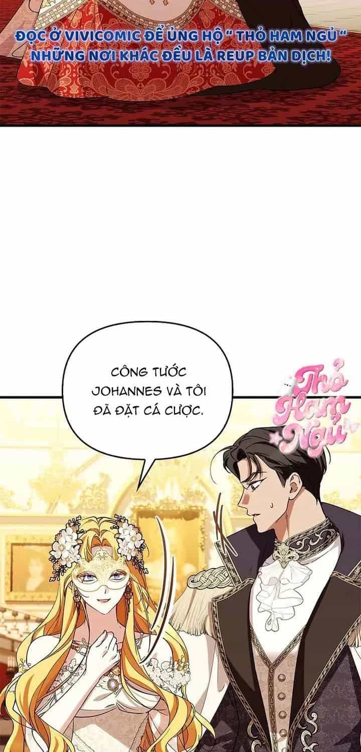 Nữ Bá Tước Bỏ Trốn Đã Quay Trở Lại - Chương 44 - ảnh 43