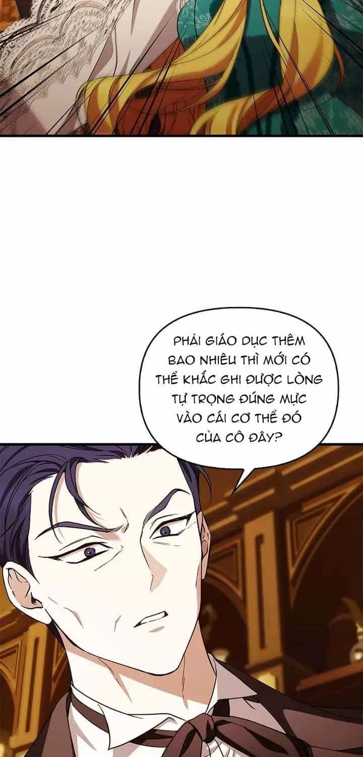 Nữ Bá Tước Bỏ Trốn Đã Quay Trở Lại - Chương 45 - ảnh 44