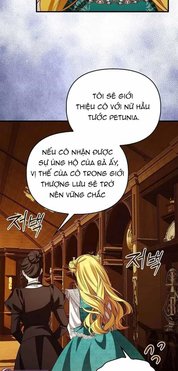 Nữ Bá Tước Bỏ Trốn Đã Quay Trở Lại - Chương 45 - ảnh 69