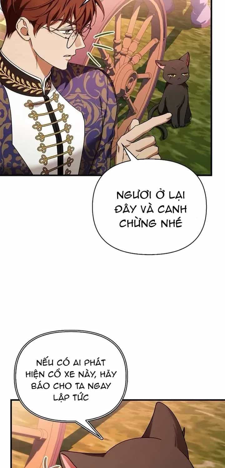 Nữ Bá Tước Bỏ Trốn Đã Quay Trở Lại - Chương 46 - ảnh 15