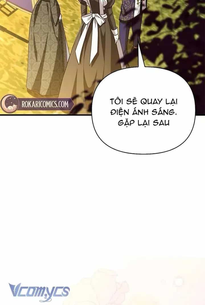 Nữ Bá Tước Bỏ Trốn Đã Quay Trở Lại - Chương 46 - ảnh 17