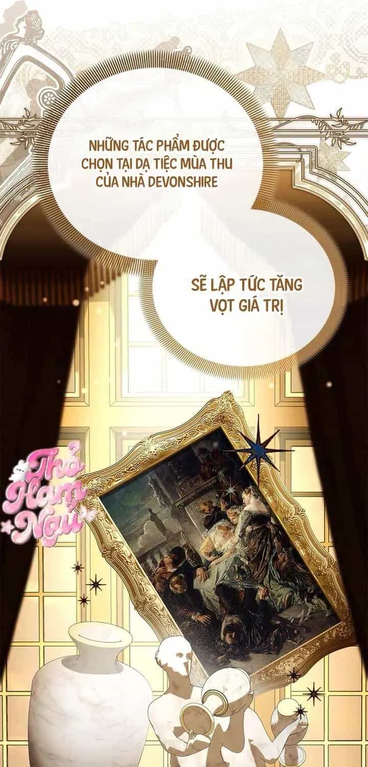Nữ Bá Tước Bỏ Trốn Đã Quay Trở Lại - Chương 46 - ảnh 25