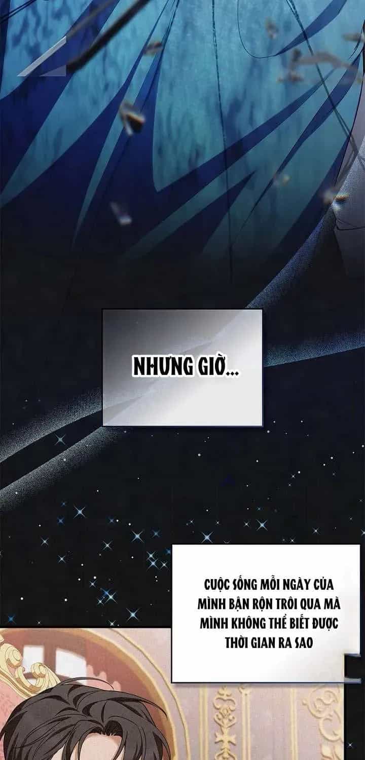 Nữ Bá Tước Bỏ Trốn Đã Quay Trở Lại - Chương 46 - ảnh 46
