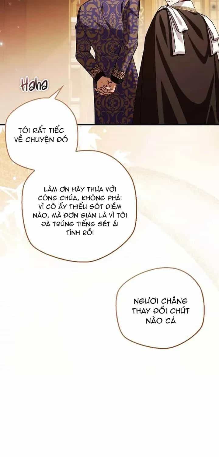 Nữ Bá Tước Bỏ Trốn Đã Quay Trở Lại - Chương 46 - ảnh 54