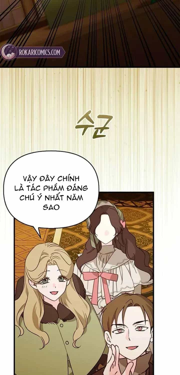 Nữ Bá Tước Bỏ Trốn Đã Quay Trở Lại - Chương 46 - ảnh 59