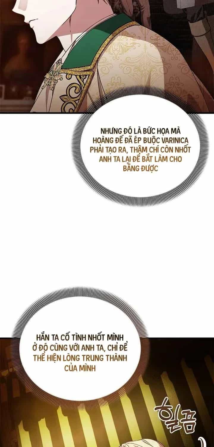 Nữ Bá Tước Bỏ Trốn Đã Quay Trở Lại - Chương 46 - ảnh 61