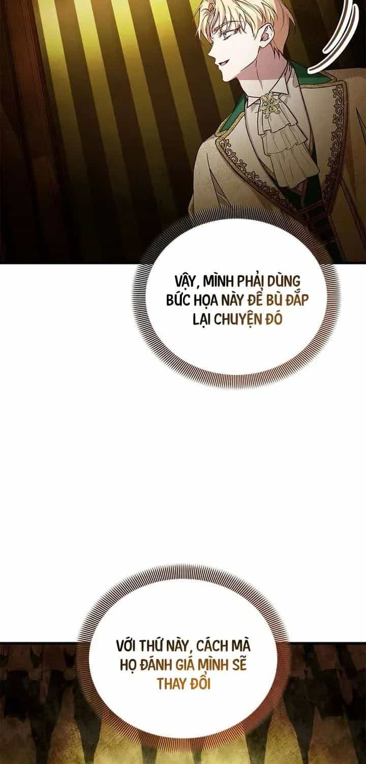 Nữ Bá Tước Bỏ Trốn Đã Quay Trở Lại - Chương 46 - ảnh 62