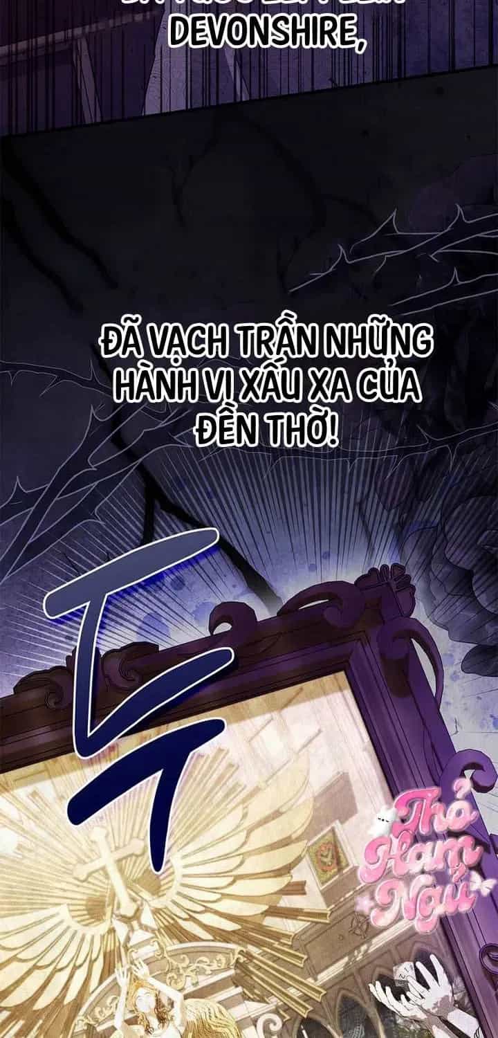 Nữ Bá Tước Bỏ Trốn Đã Quay Trở Lại - Chương 46 - ảnh 81