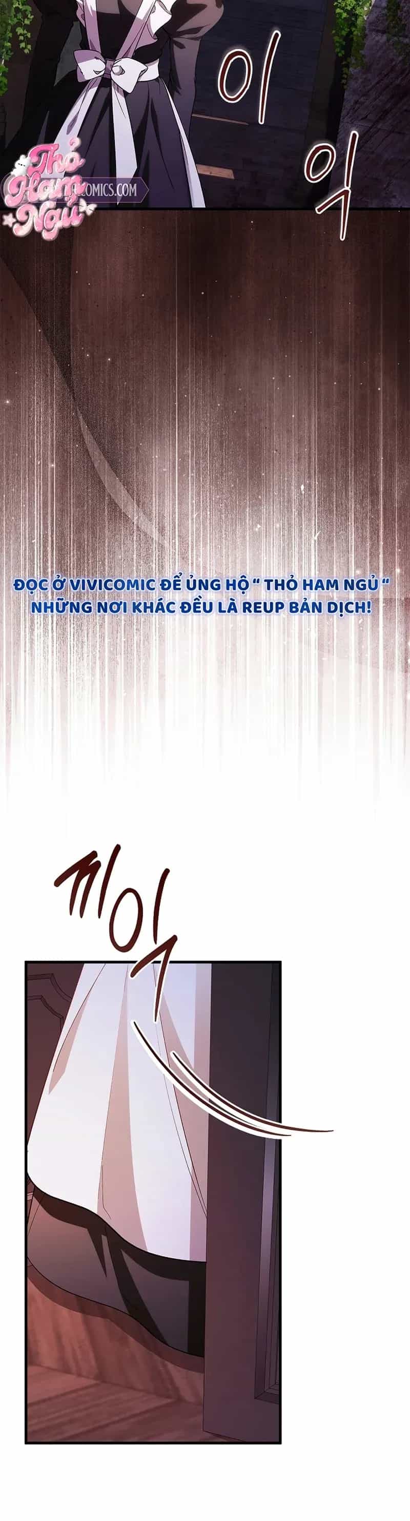 Nữ Bá Tước Bỏ Trốn Đã Quay Trở Lại - Chương 47 - ảnh 12