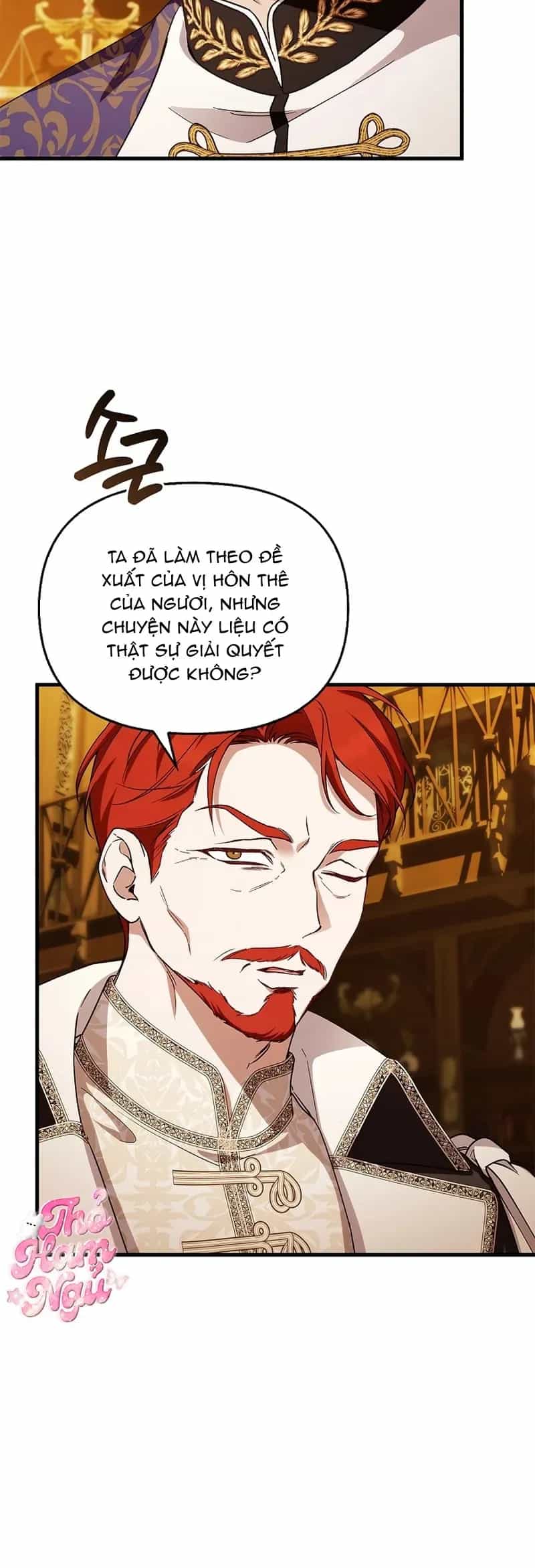 Nữ Bá Tước Bỏ Trốn Đã Quay Trở Lại - Chương 47 - ảnh 43