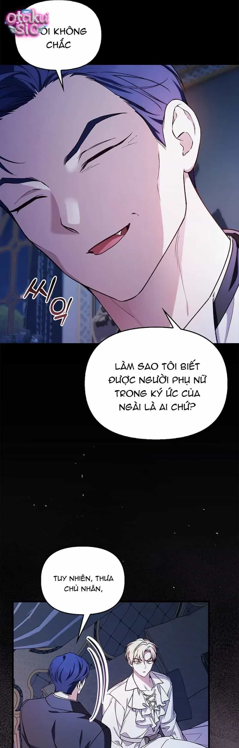 Nữ Bá Tước Bỏ Trốn Đã Quay Trở Lại - Chương 49 - ảnh 15