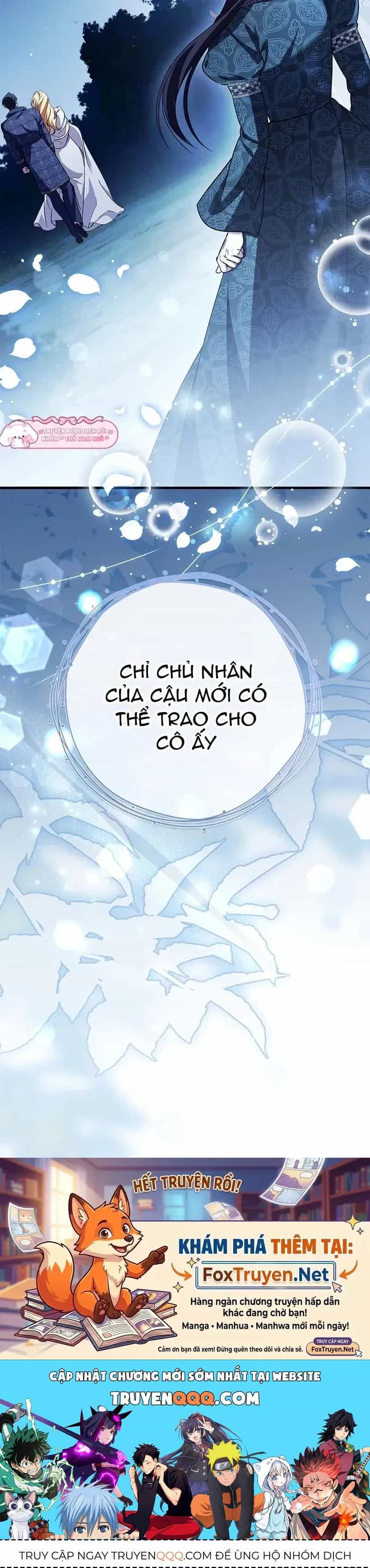 Nữ Bá Tước Bỏ Trốn Đã Quay Trở Lại - Chương 49 - ảnh 56