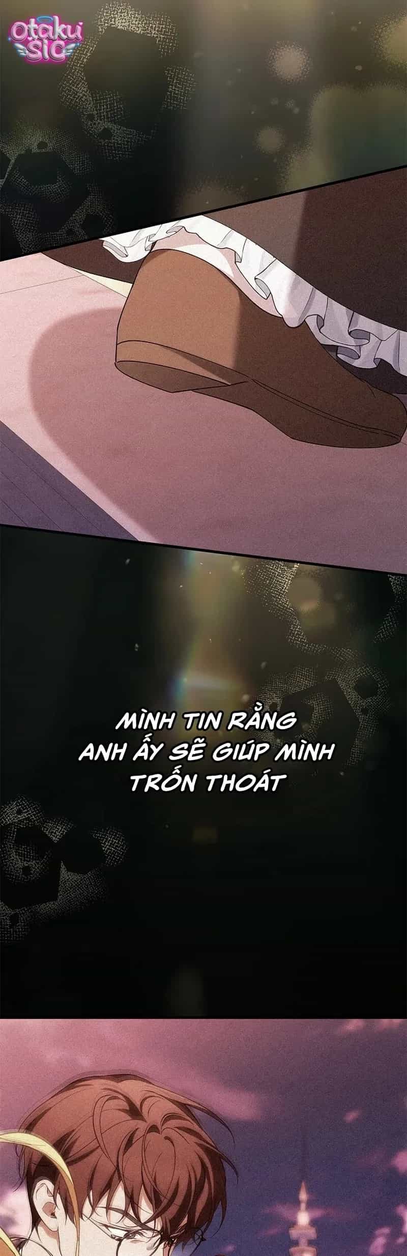 Nữ Bá Tước Bỏ Trốn Đã Quay Trở Lại - Chương 50 - ảnh 14