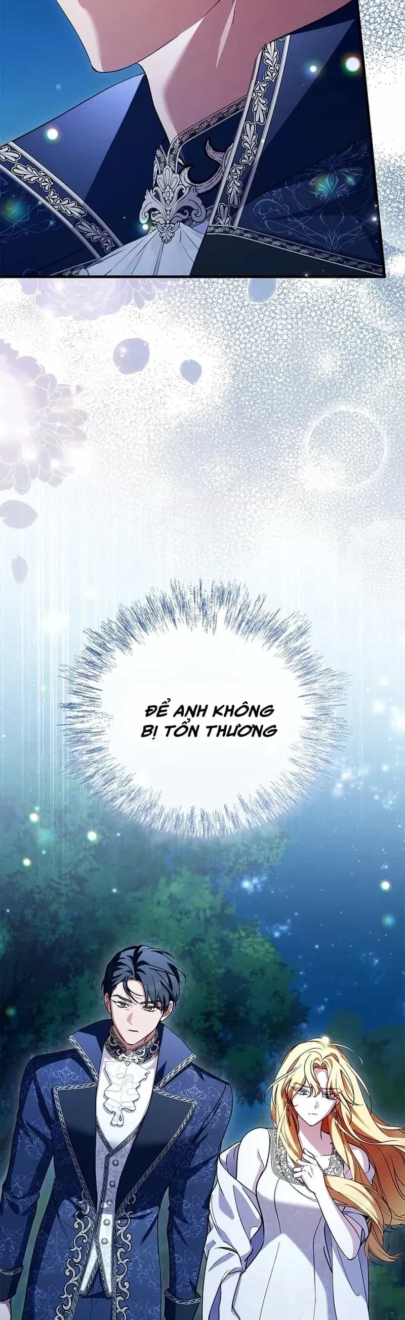 Nữ Bá Tước Bỏ Trốn Đã Quay Trở Lại - Chương 50 - ảnh 45