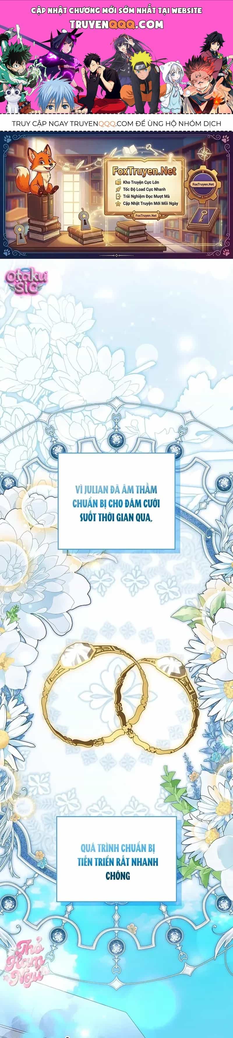 Nữ Bá Tước Bỏ Trốn Đã Quay Trở Lại - Chương 51 - ảnh 1