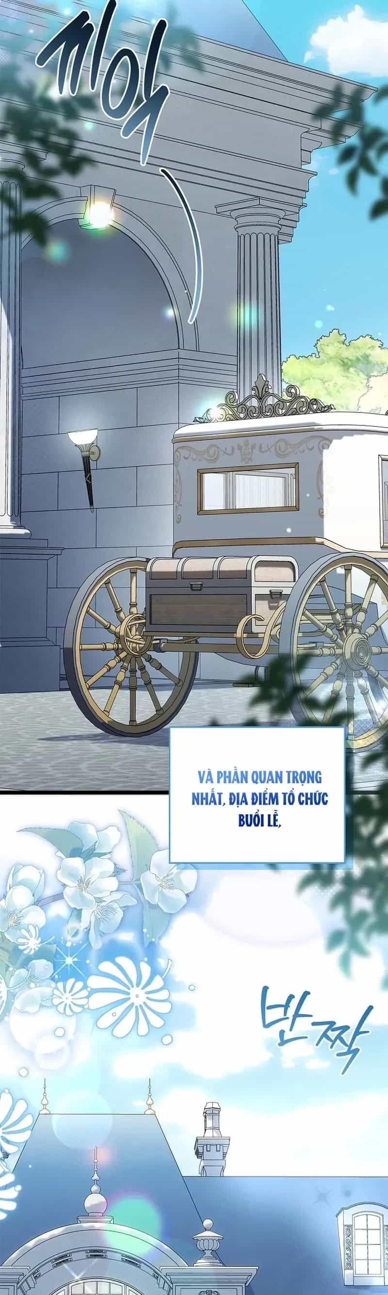 Nữ Bá Tước Bỏ Trốn Đã Quay Trở Lại - Chương 51 - ảnh 2