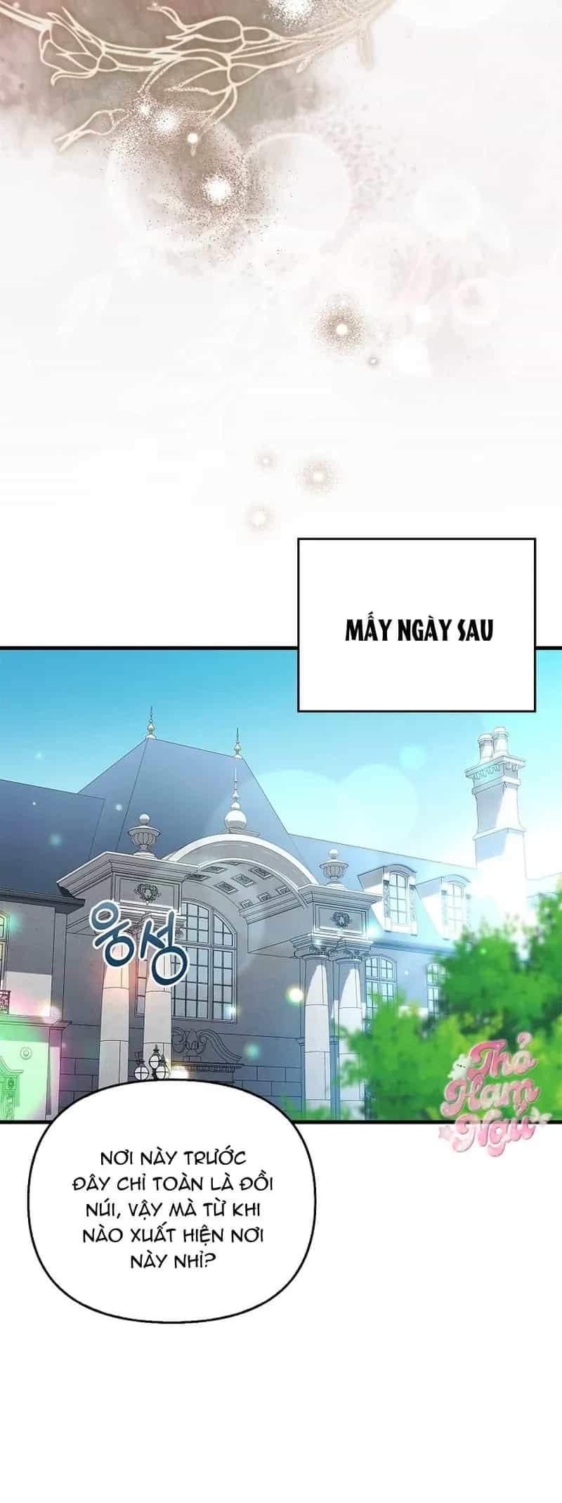 Nữ Bá Tước Bỏ Trốn Đã Quay Trở Lại - Chương 52 - ảnh 37