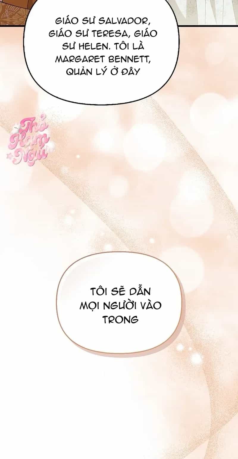 Nữ Bá Tước Bỏ Trốn Đã Quay Trở Lại - Chương 52 - ảnh 41