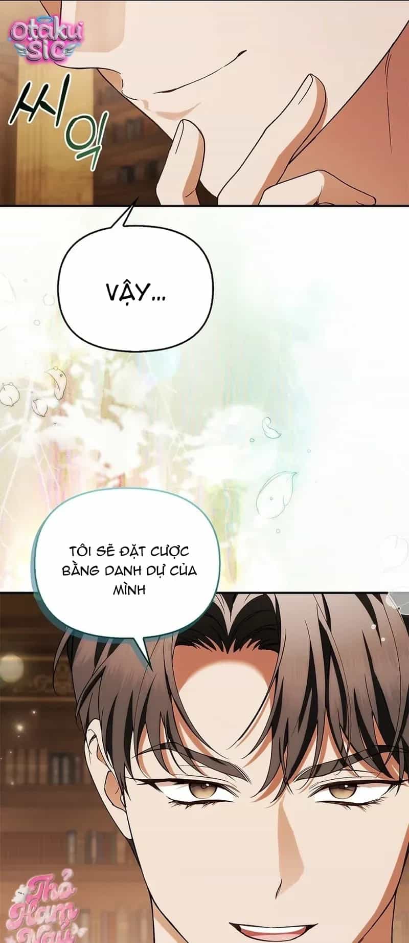 Nữ Bá Tước Bỏ Trốn Đã Quay Trở Lại - Chương 53 - ảnh 25