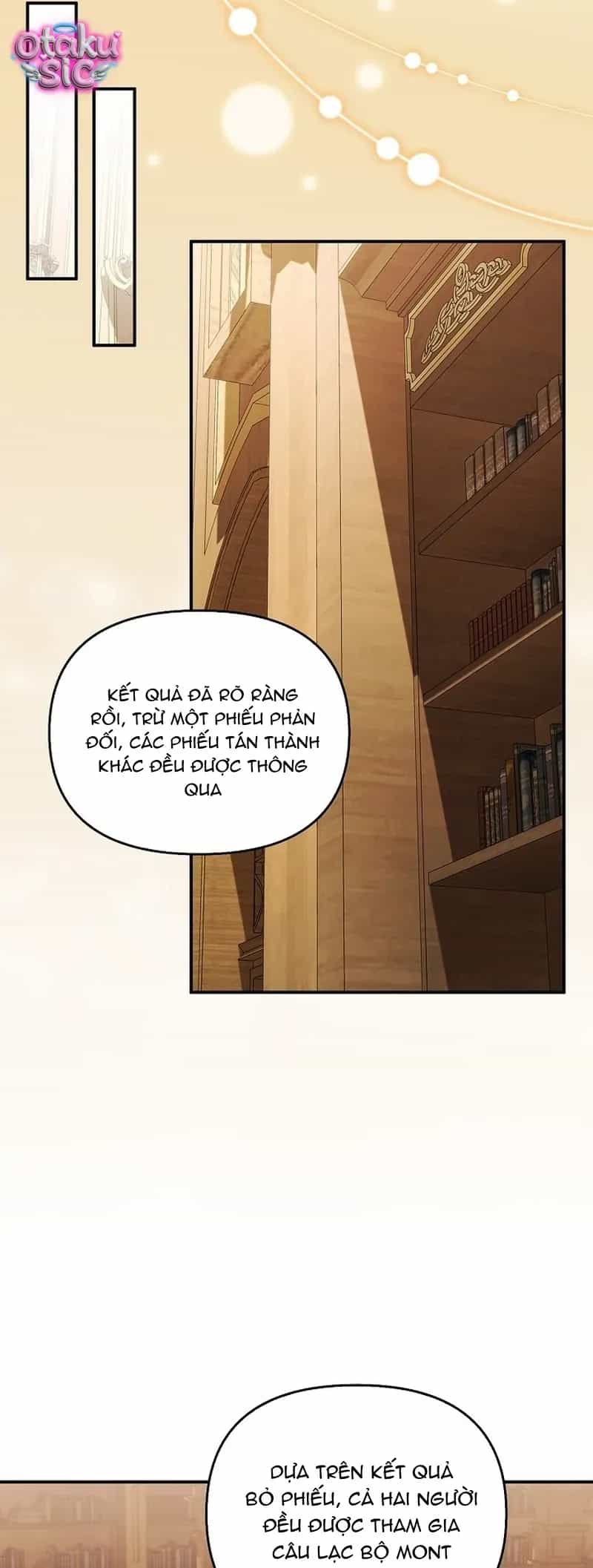 Nữ Bá Tước Bỏ Trốn Đã Quay Trở Lại - Chương 53 - ảnh 41