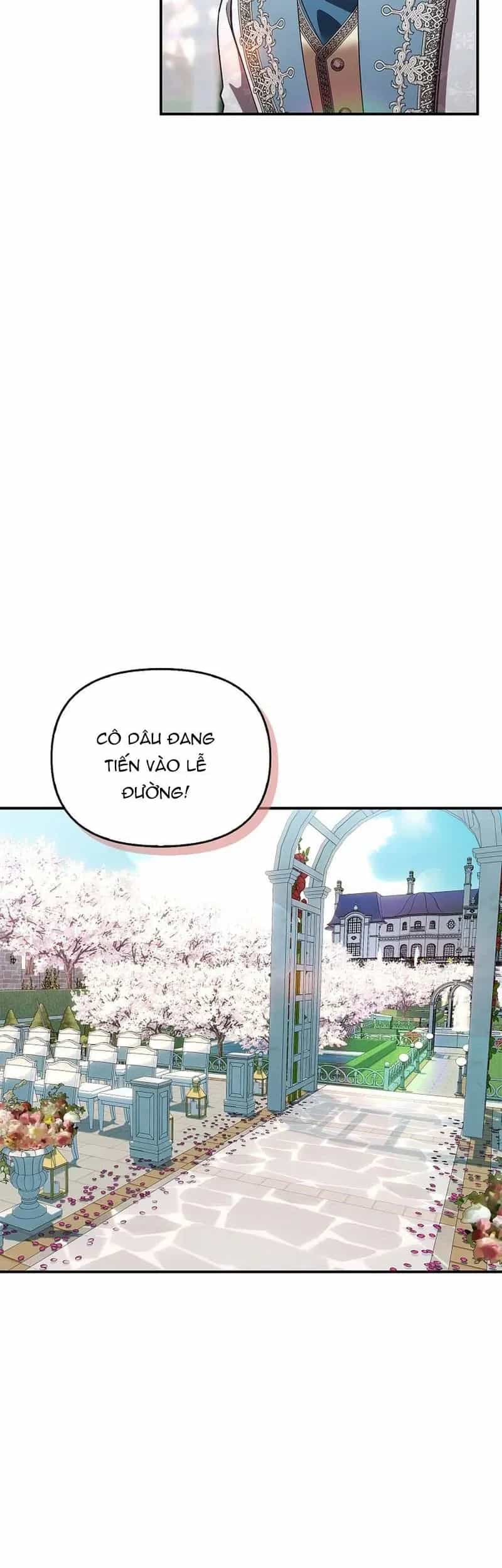 Nữ Bá Tước Bỏ Trốn Đã Quay Trở Lại - Chương 56 - ảnh 16