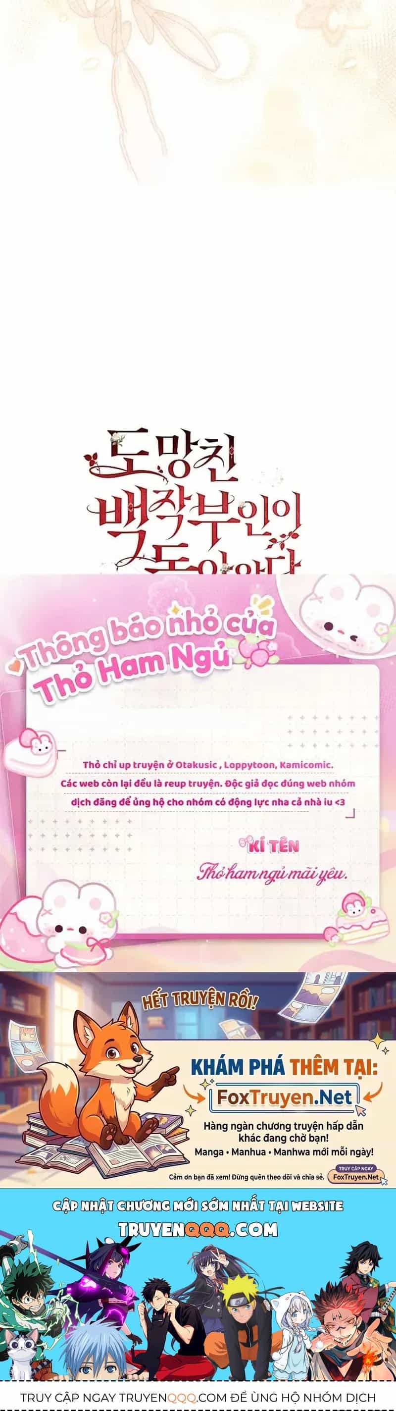 Nữ Bá Tước Bỏ Trốn Đã Quay Trở Lại - Chương 56 - ảnh 49