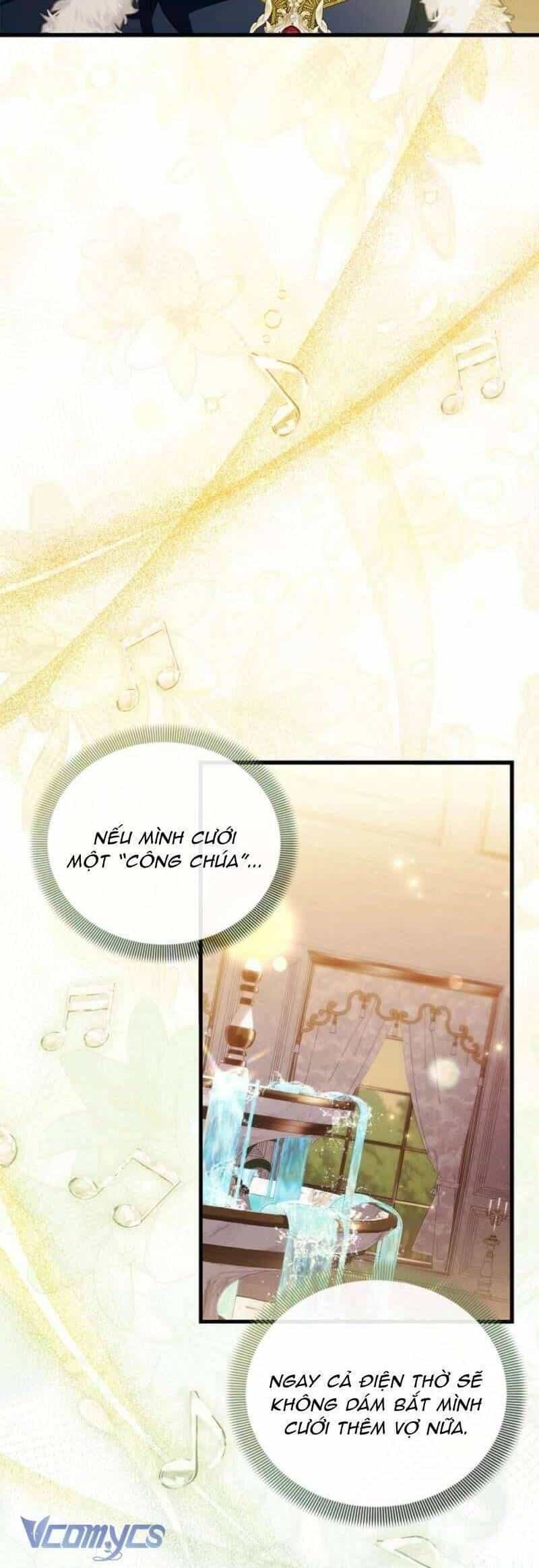 Nữ Bá Tước Bỏ Trốn Đã Quay Trở Lại - Chương 6 - ảnh 11