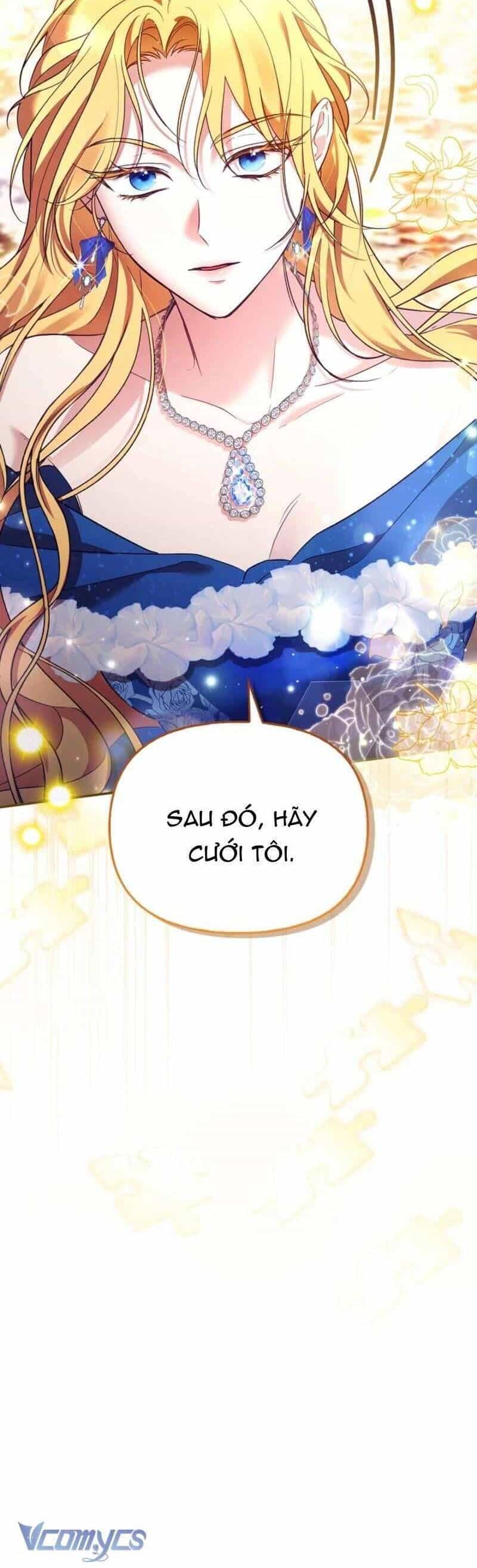 Nữ Bá Tước Bỏ Trốn Đã Quay Trở Lại - Chương 7 - ảnh 15