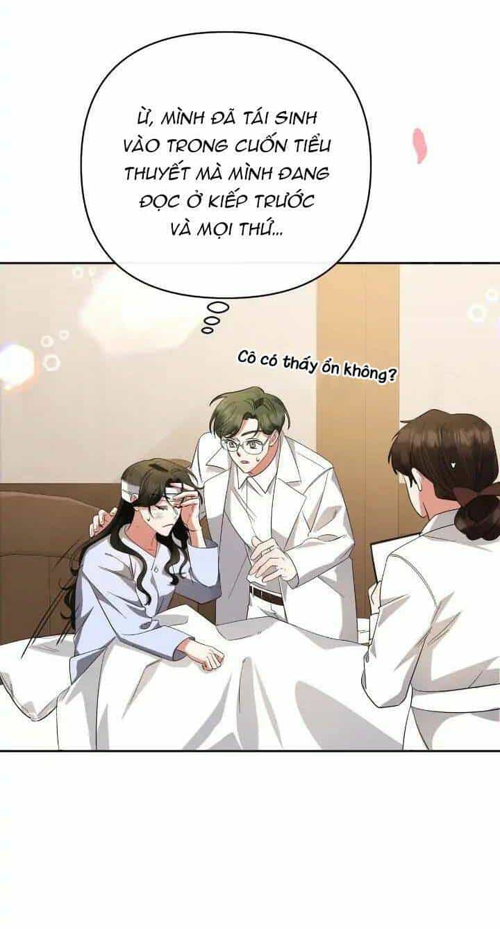 Nữ Chính Bỏ Trốn Ở Nhà Bên - Chương 1 - ảnh 35