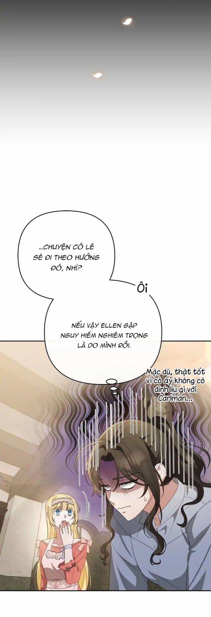 Nữ Chính Bỏ Trốn Ở Nhà Bên - Chương 10 - ảnh 24