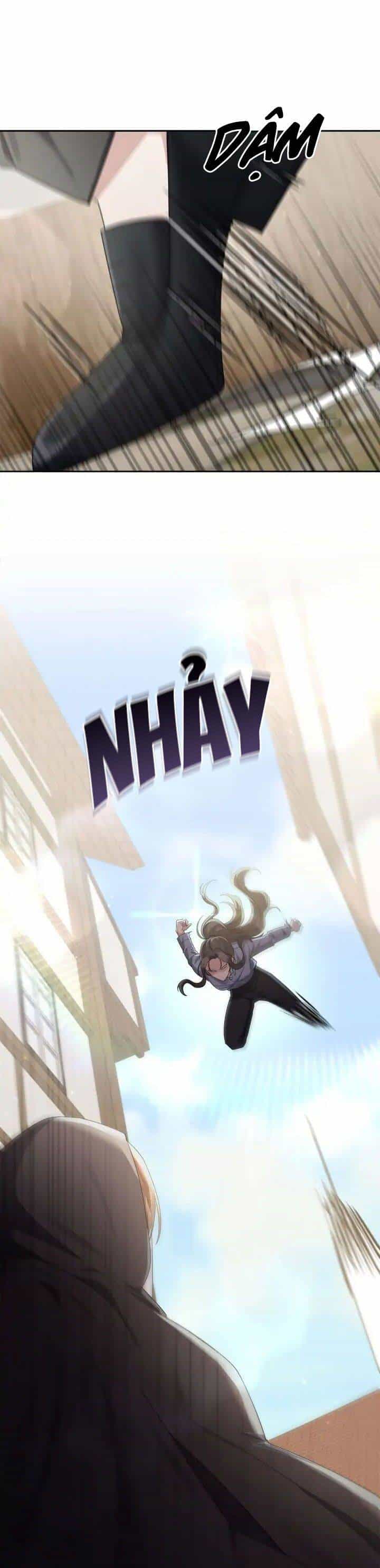 Nữ Chính Bỏ Trốn Ở Nhà Bên - Chương 10 - ảnh 43