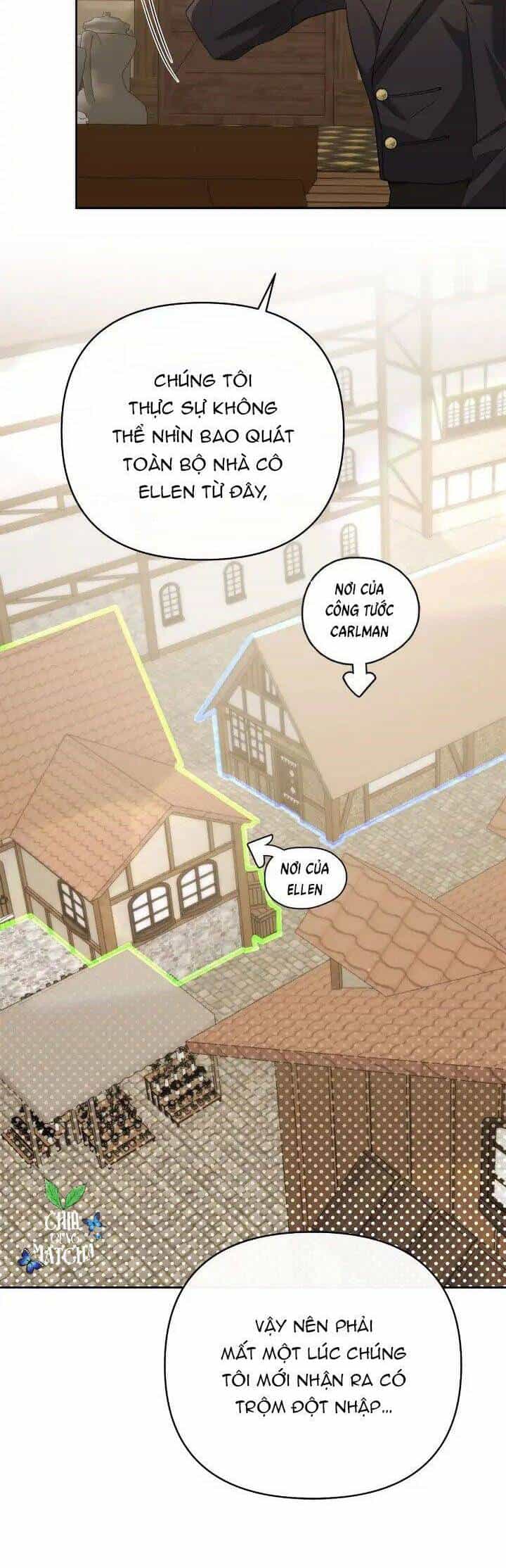 Nữ Chính Bỏ Trốn Ở Nhà Bên - Chương 11 - ảnh 13