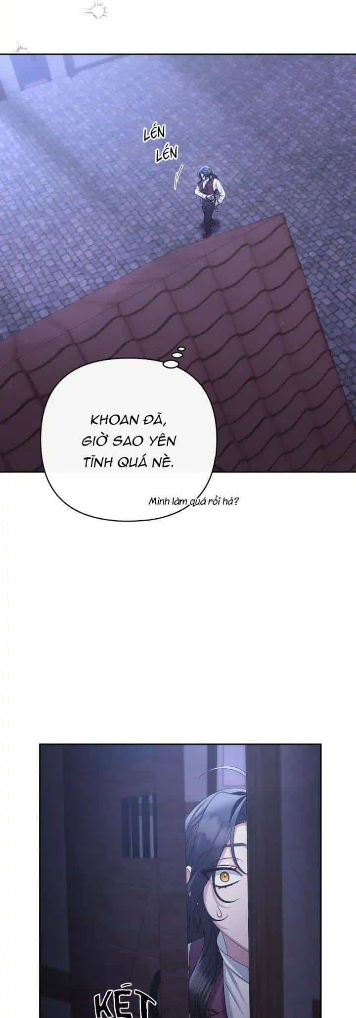 Nữ Chính Bỏ Trốn Ở Nhà Bên - Chương 11 - ảnh 28