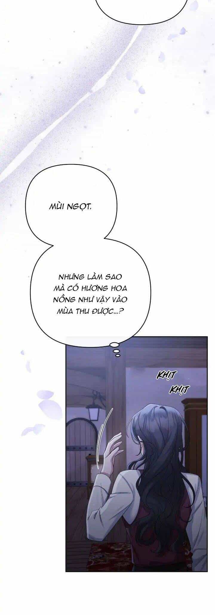 Nữ Chính Bỏ Trốn Ở Nhà Bên - Chương 11 - ảnh 30