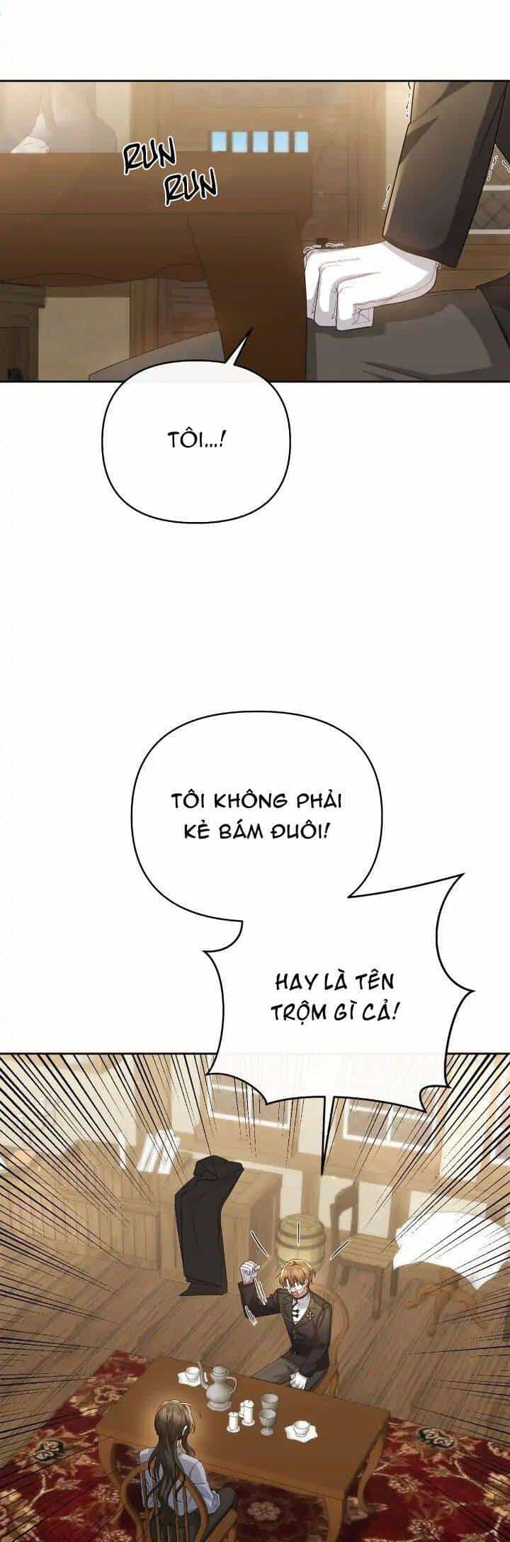 Nữ Chính Bỏ Trốn Ở Nhà Bên - Chương 11 - ảnh 4