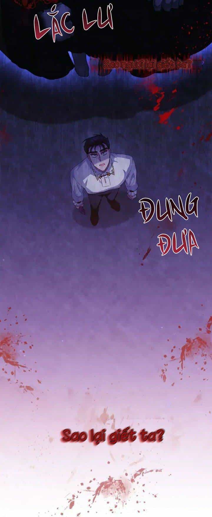 Nữ Chính Bỏ Trốn Ở Nhà Bên - Chương 13 - ảnh 14