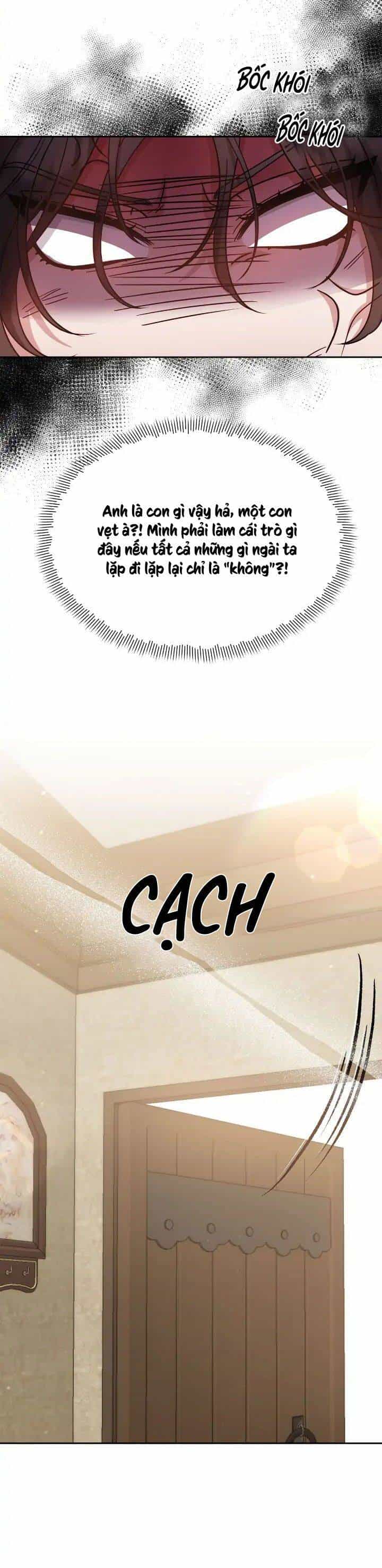 Nữ Chính Bỏ Trốn Ở Nhà Bên - Chương 14 - ảnh 56