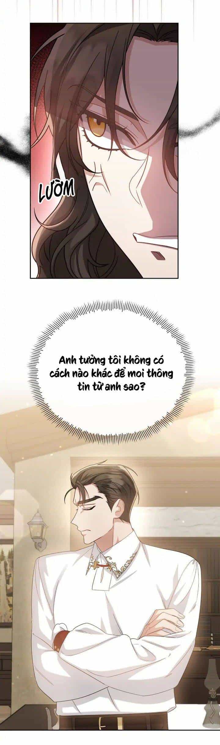 Nữ Chính Bỏ Trốn Ở Nhà Bên - Chương 14 - ảnh 61