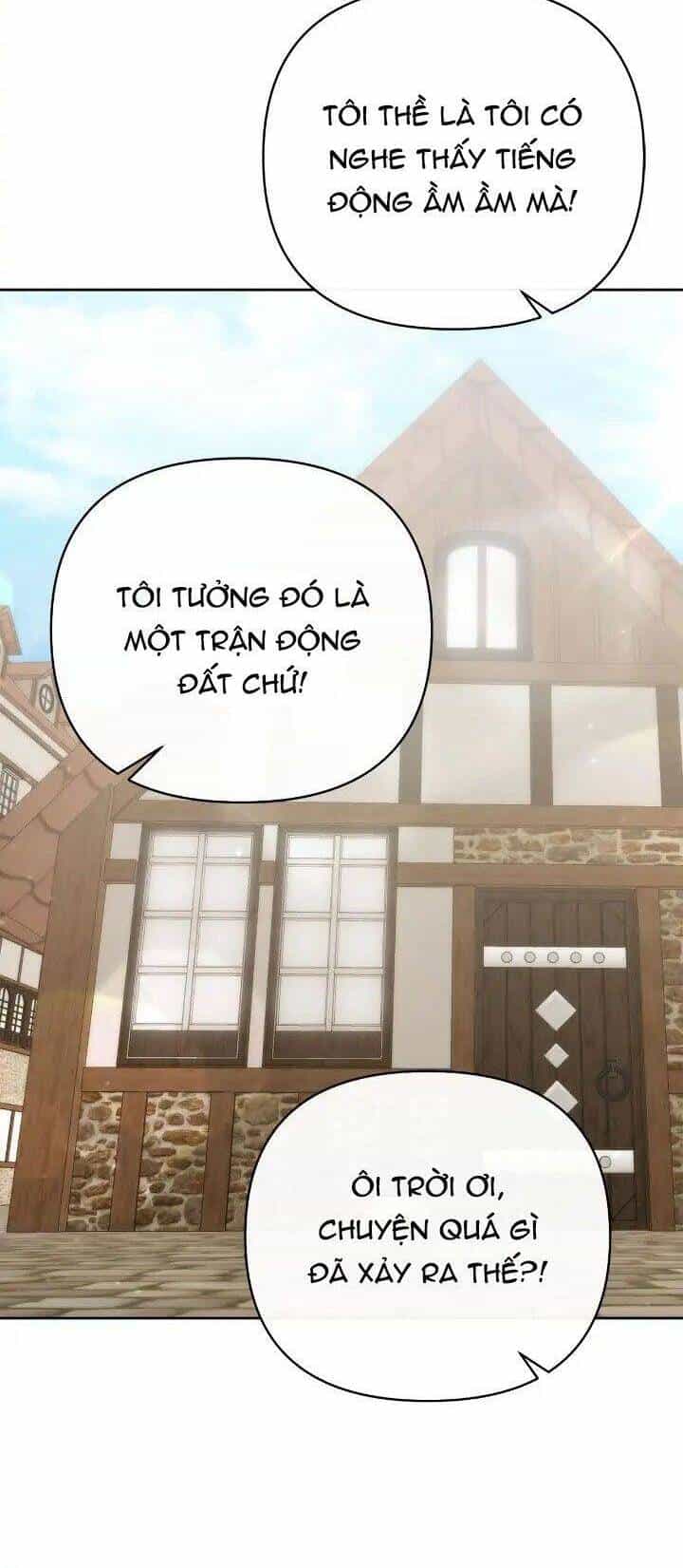 Nữ Chính Bỏ Trốn Ở Nhà Bên - Chương 14 - ảnh 9