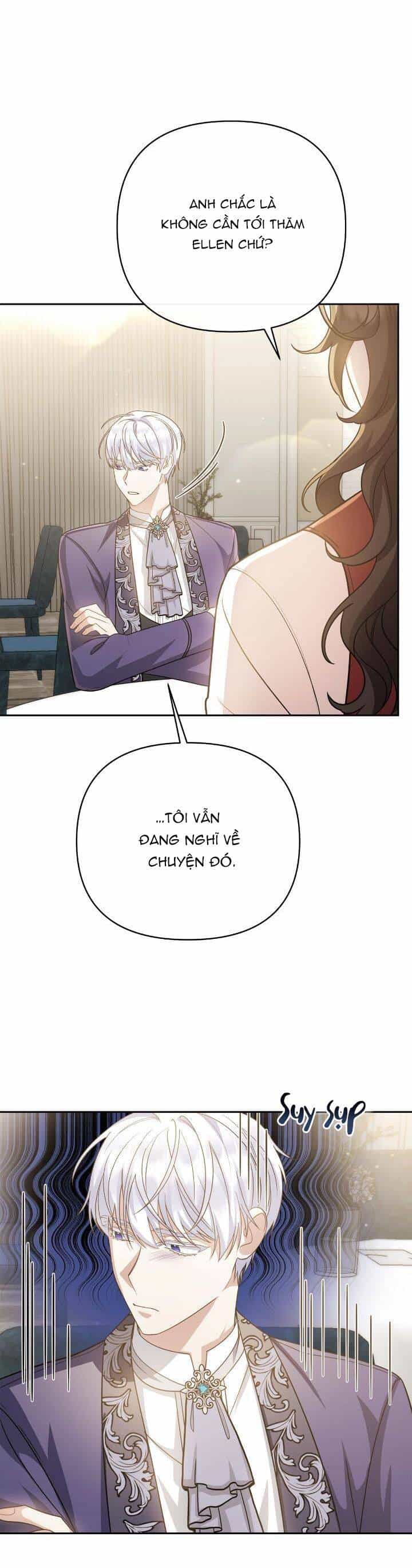 Nữ Chính Bỏ Trốn Ở Nhà Bên - Chương 15 - ảnh 37