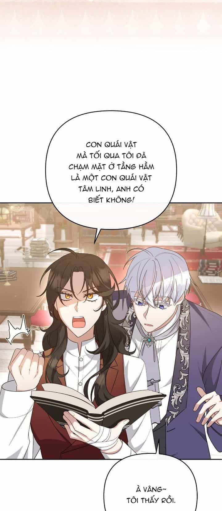 Nữ Chính Bỏ Trốn Ở Nhà Bên - Chương 16 - ảnh 31