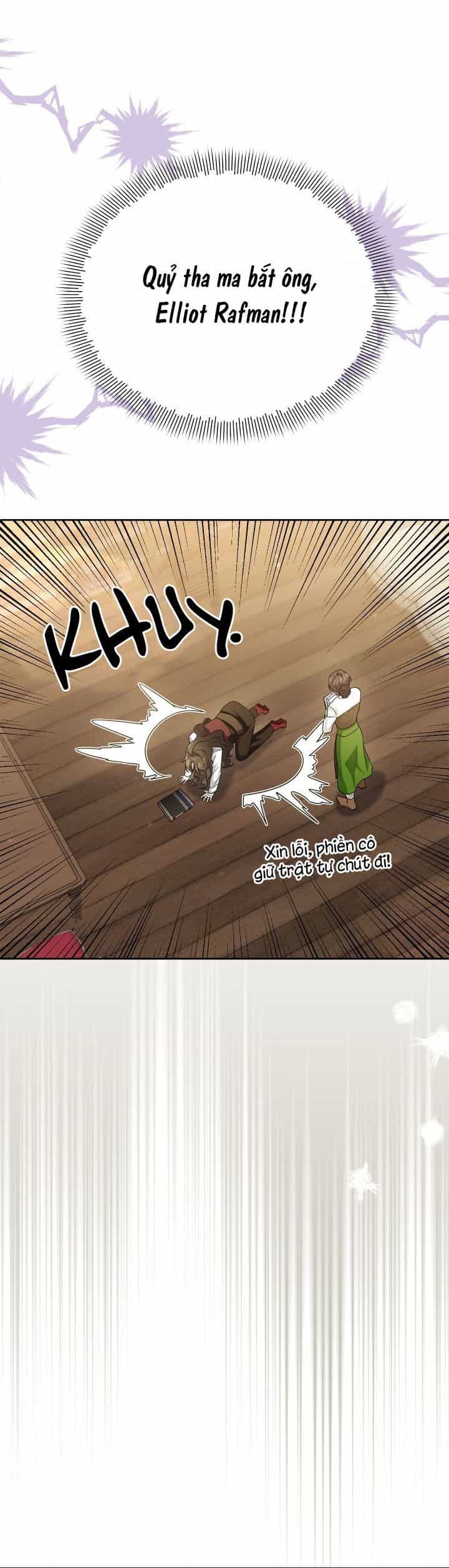 Nữ Chính Bỏ Trốn Ở Nhà Bên - Chương 16 - ảnh 46