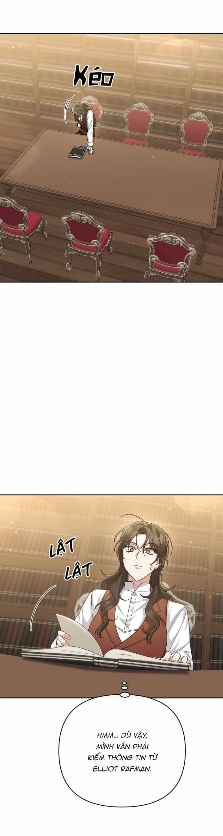 Nữ Chính Bỏ Trốn Ở Nhà Bên - Chương 16 - ảnh 48