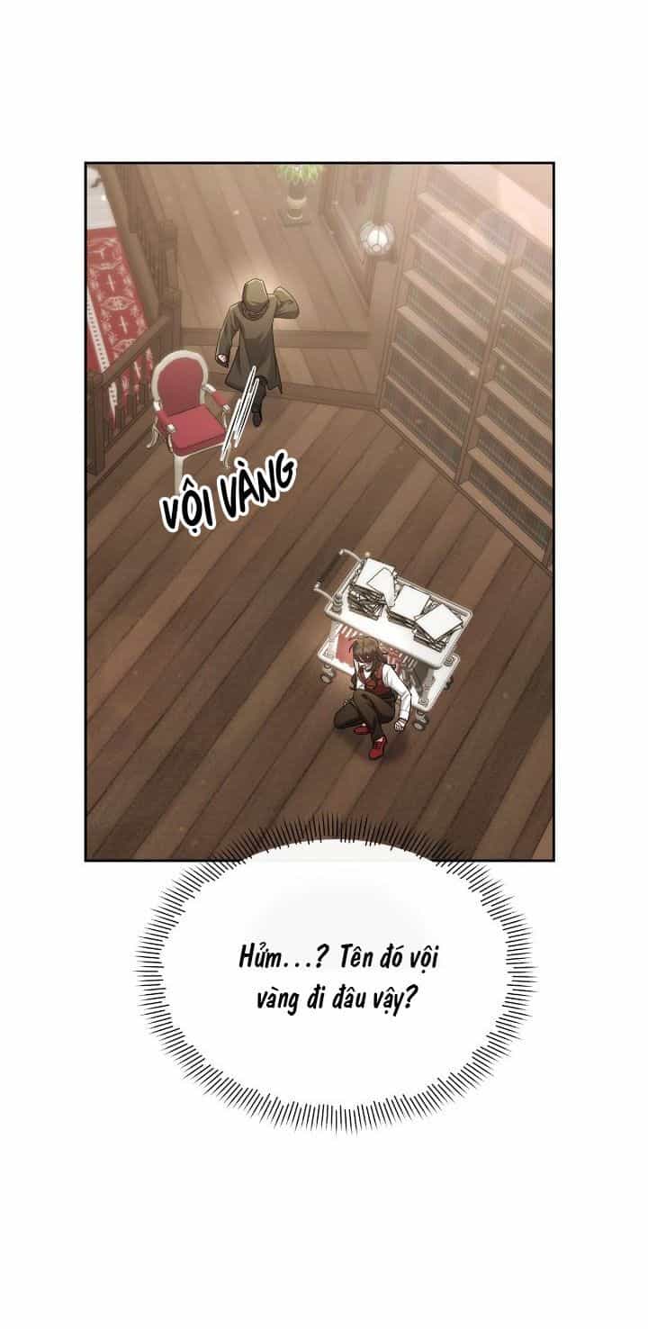 Nữ Chính Bỏ Trốn Ở Nhà Bên - Chương 17 - ảnh 8