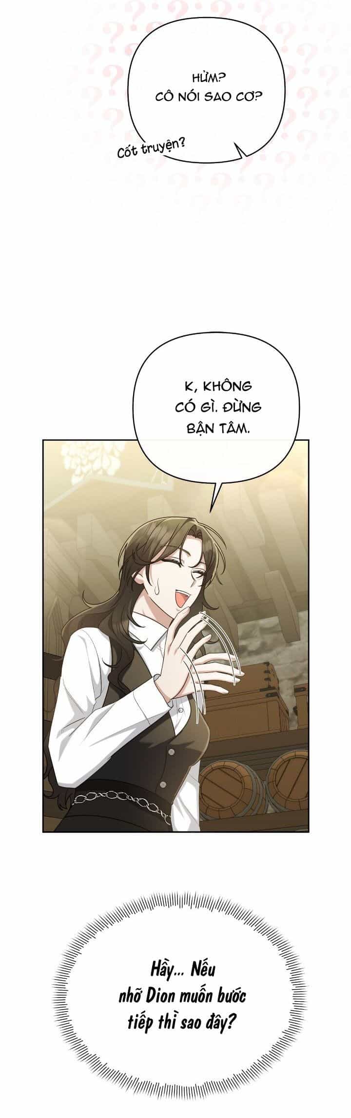 Nữ Chính Bỏ Trốn Ở Nhà Bên - Chương 18 - ảnh 43