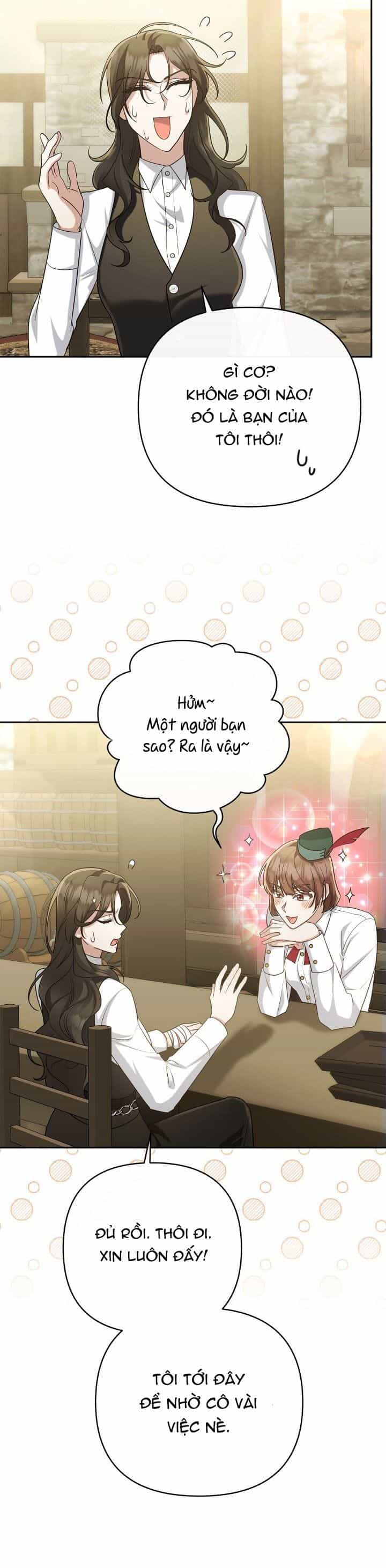 Nữ Chính Bỏ Trốn Ở Nhà Bên - Chương 18 - ảnh 46