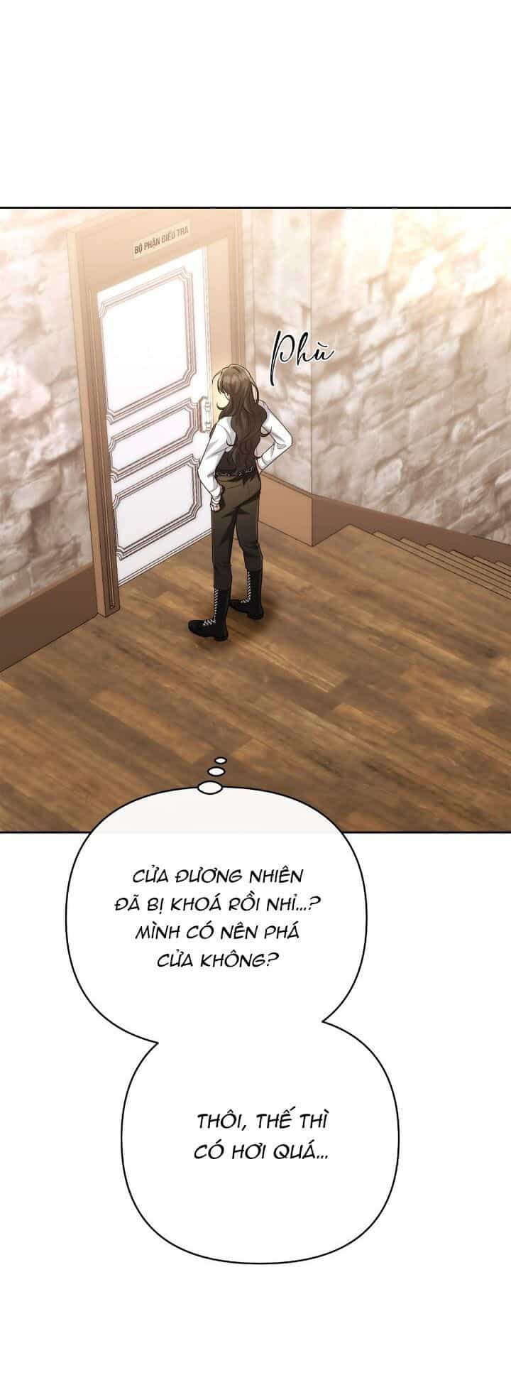 Nữ Chính Bỏ Trốn Ở Nhà Bên - Chương 18 - ảnh 55
