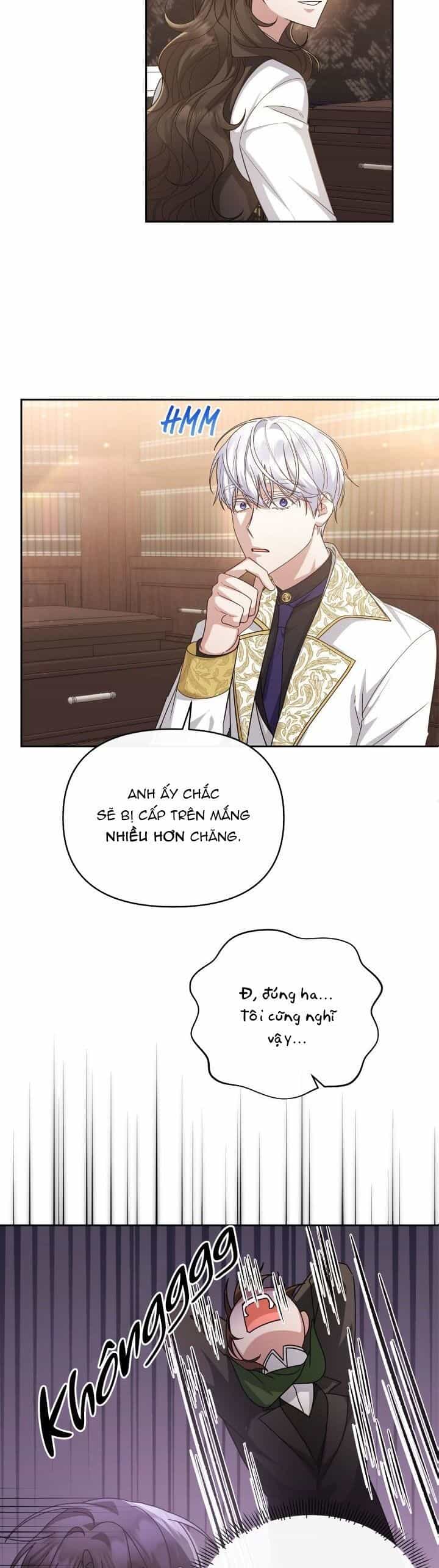 Nữ Chính Bỏ Trốn Ở Nhà Bên - Chương 19 - ảnh 18