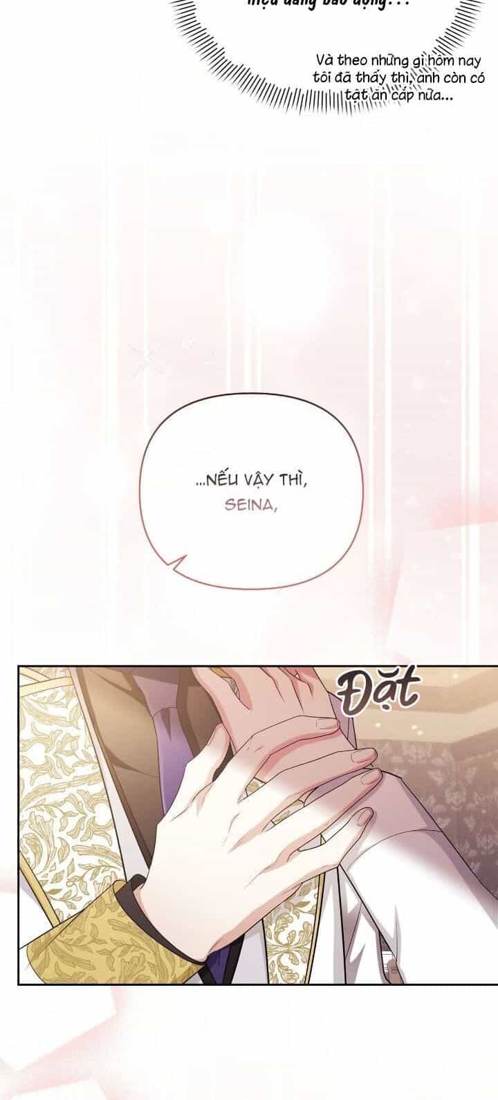 Nữ Chính Bỏ Trốn Ở Nhà Bên - Chương 19 - ảnh 31