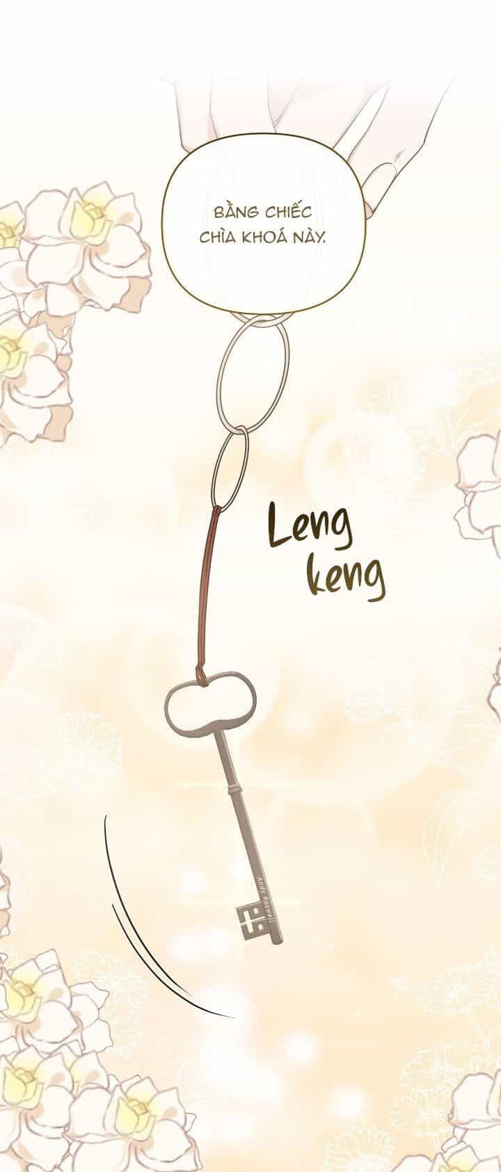 Nữ Chính Bỏ Trốn Ở Nhà Bên - Chương 19 - ảnh 7